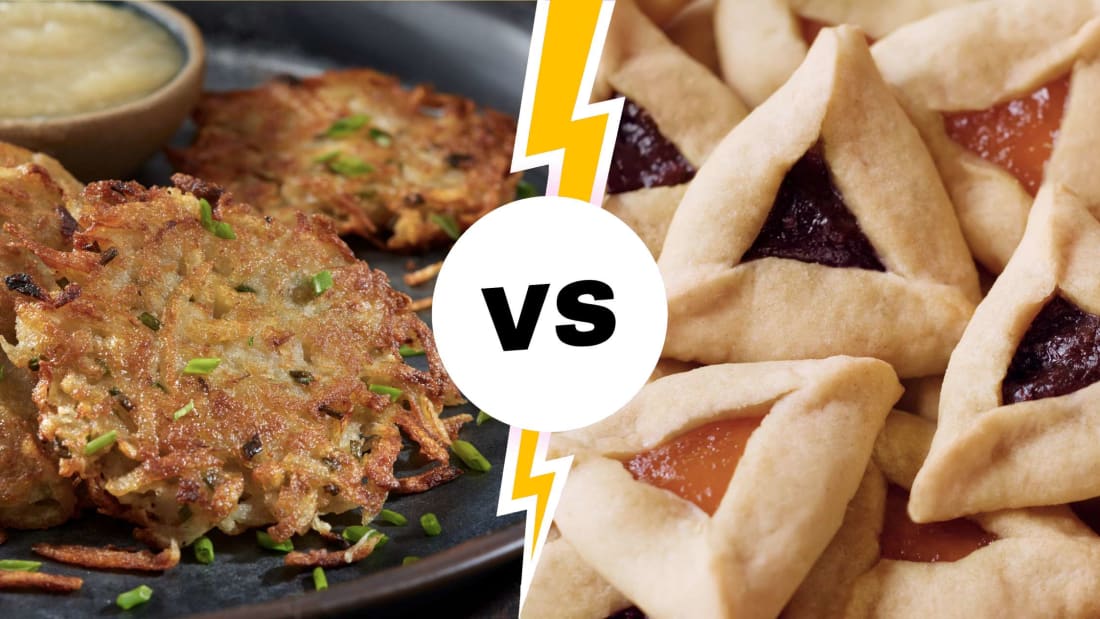 Which delicious dish will come out on top?