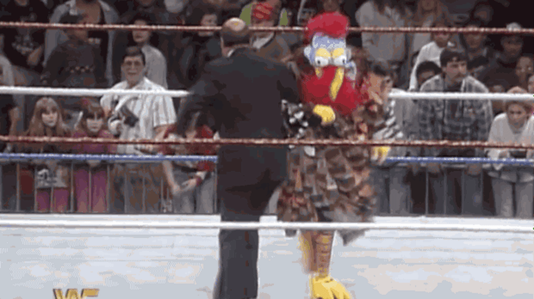 WWE, YouTube