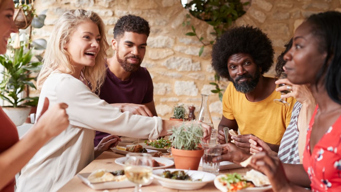 iStock/Getty Images Plus/monkeybusinessimages