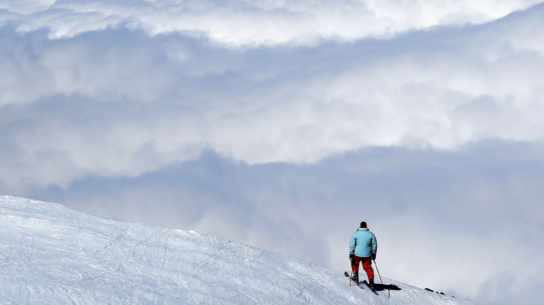 Fadel Senna/AFP/Getty Images