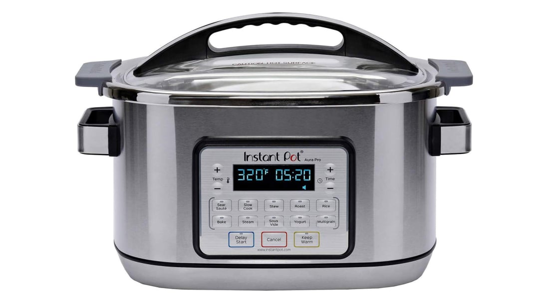 Instant Pot