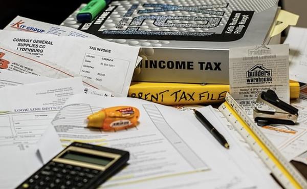 Income Tax Refund: Here's How You Can Check Your Refund Status Online