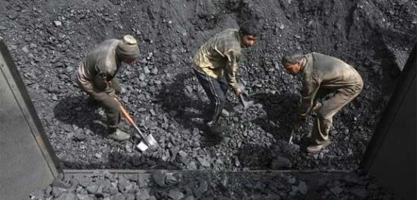 Coal India Boosts India's Energy Security, 20% Growth In Coal Consumption: Pralhad Joshi
