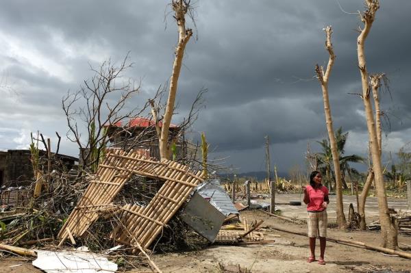 世界面临“前所未有的气候紧急情况”:巴西总统卢拉